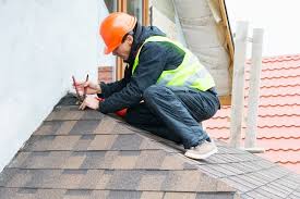 Best Asphalt Shingle Roofing  in Marion, WI